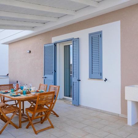 Santa Maria di Leuca Villa Di Punta, Leuca - By Hdsalento מראה חיצוני תמונה