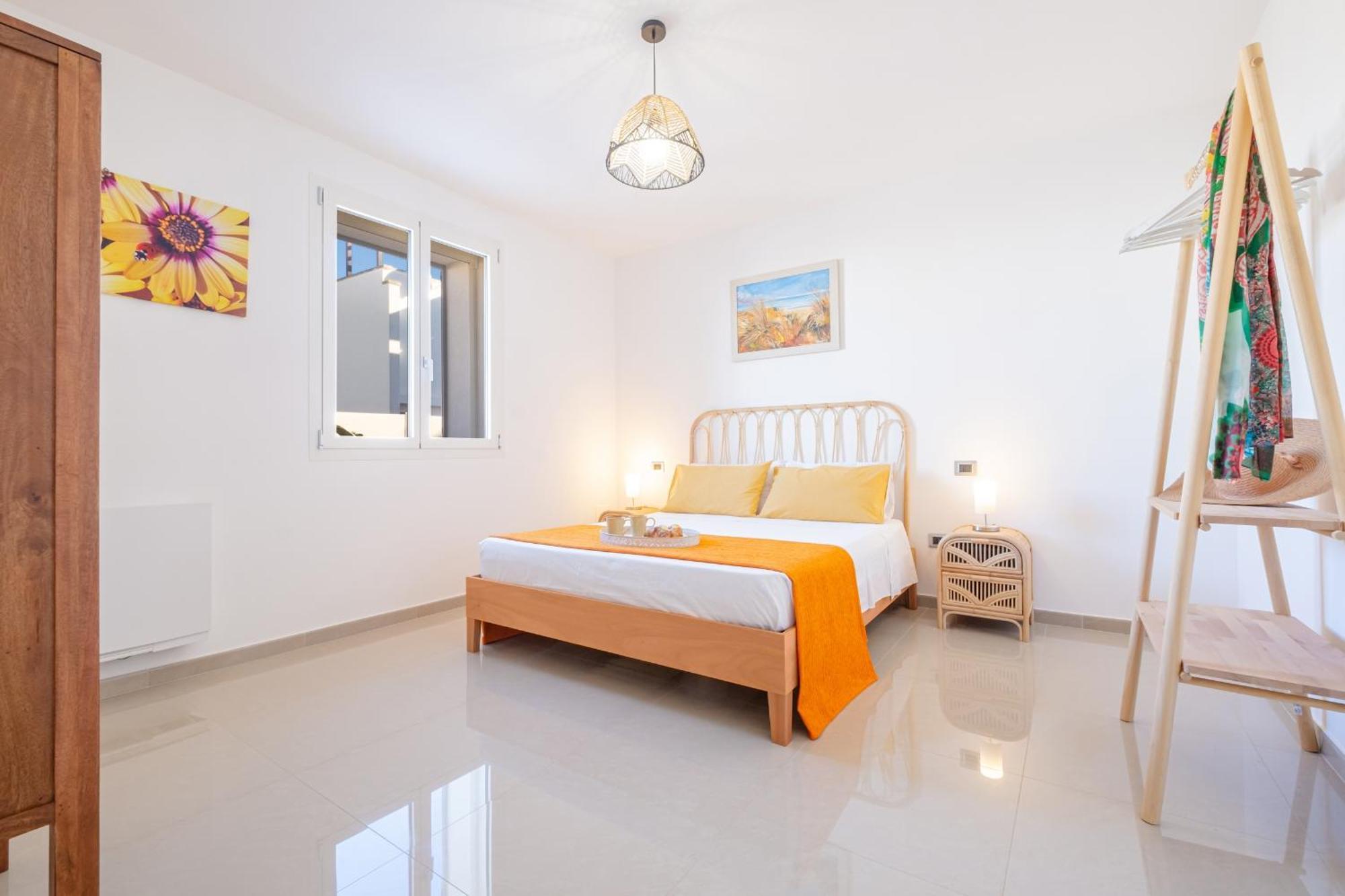 Santa Maria di Leuca Villa Di Punta, Leuca - By Hdsalento מראה חיצוני תמונה