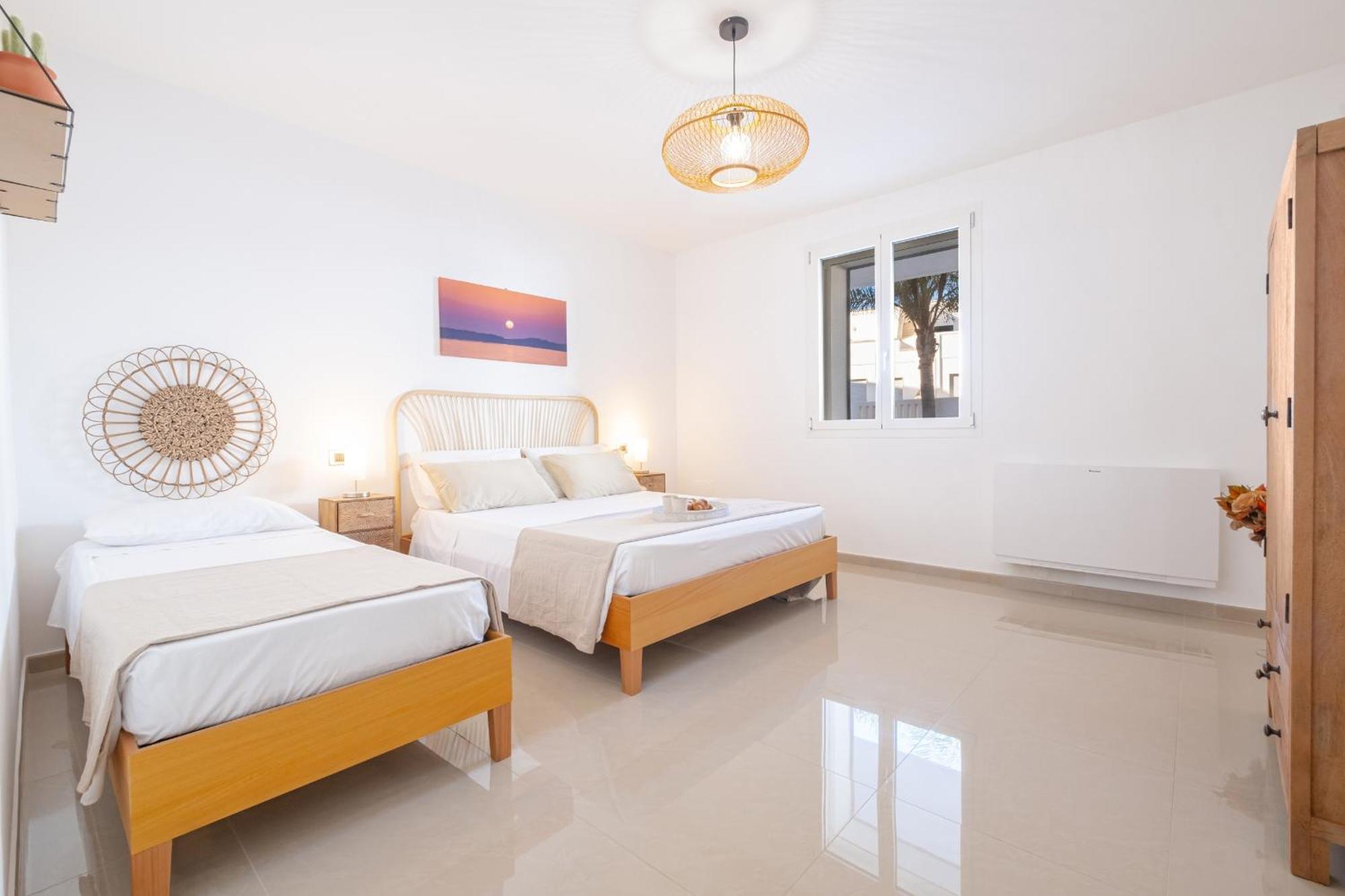 Santa Maria di Leuca Villa Di Punta, Leuca - By Hdsalento מראה חיצוני תמונה