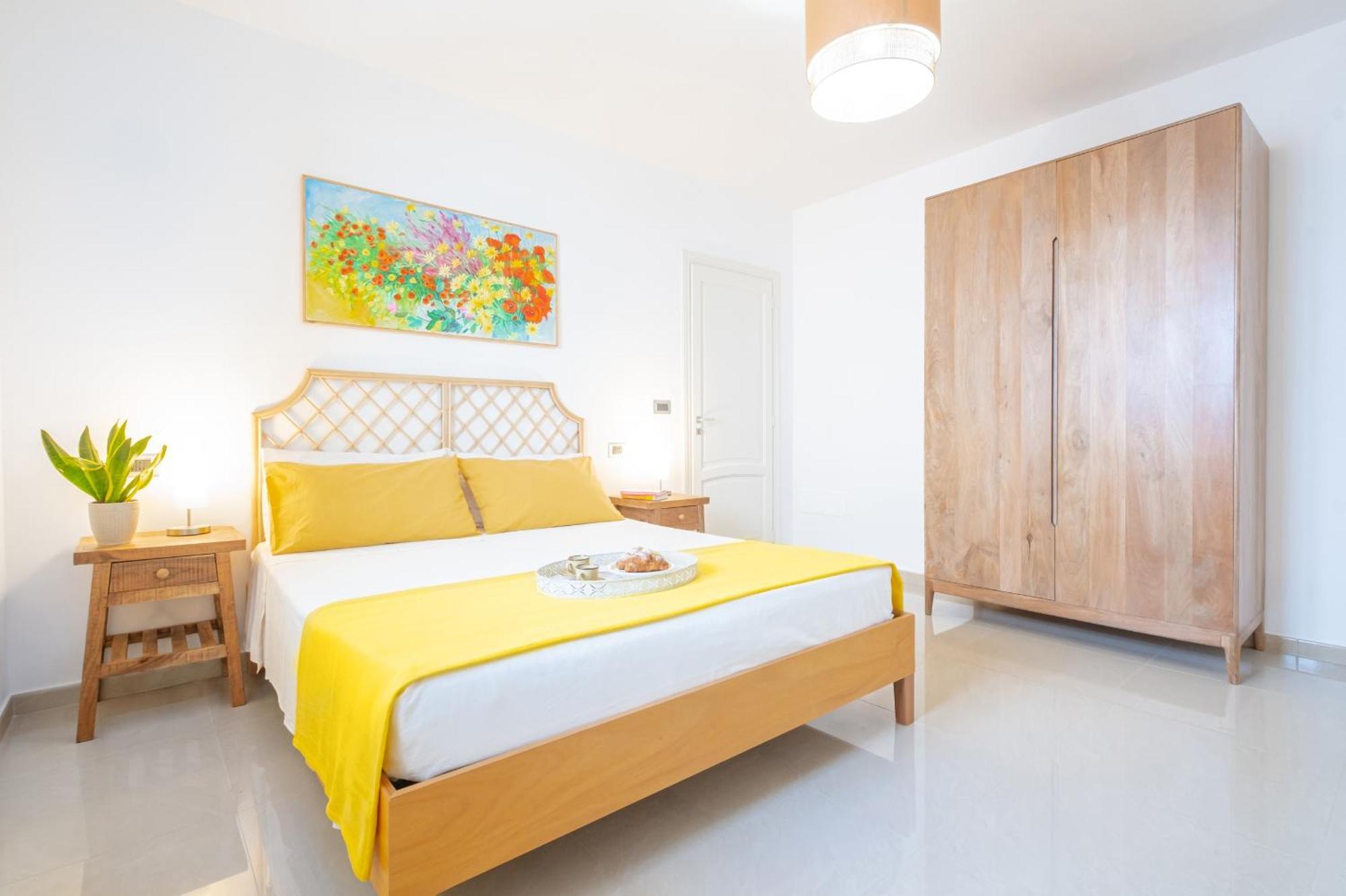 Santa Maria di Leuca Villa Di Punta, Leuca - By Hdsalento מראה חיצוני תמונה