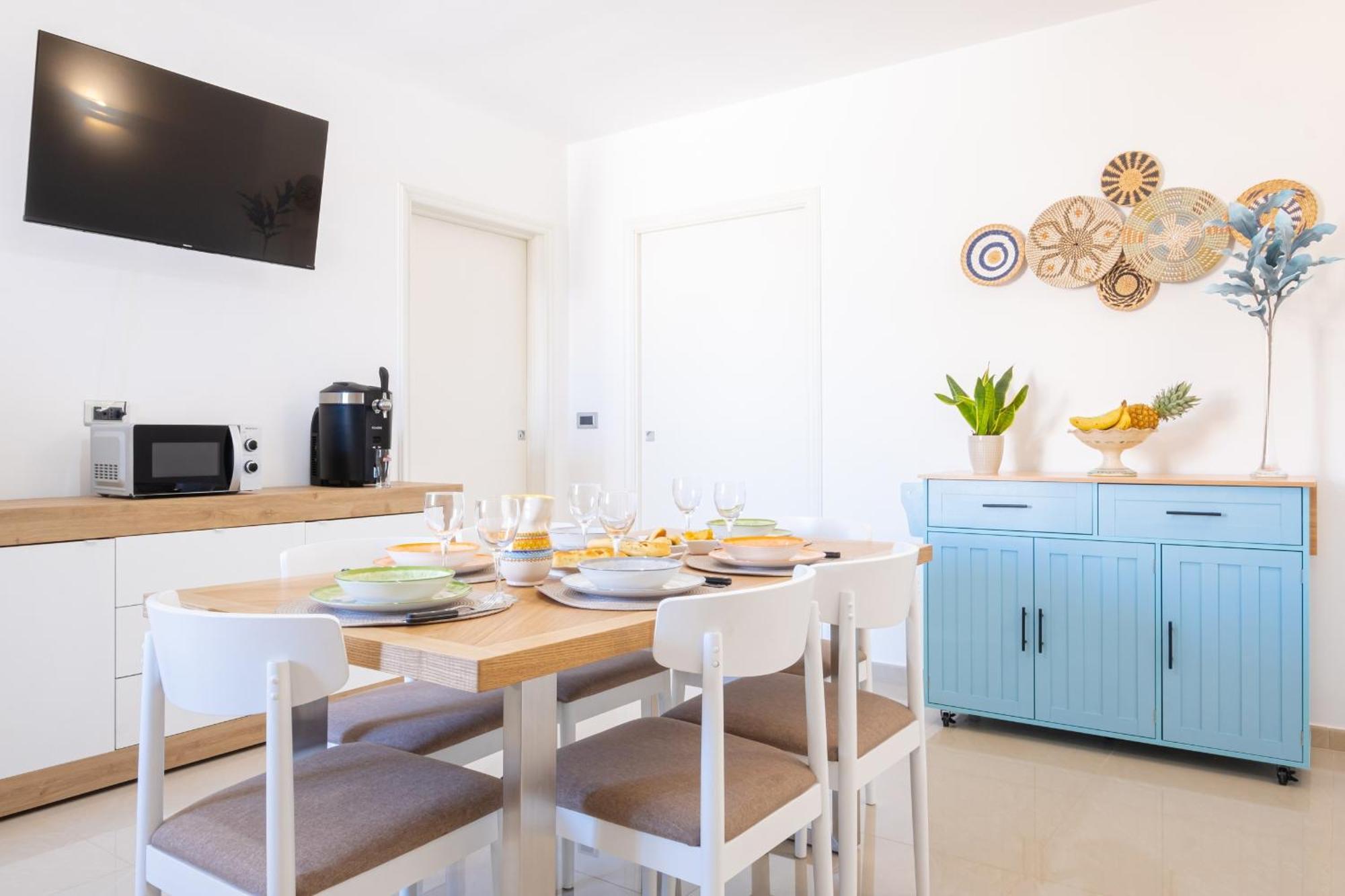 Santa Maria di Leuca Villa Di Punta, Leuca - By Hdsalento מראה חיצוני תמונה