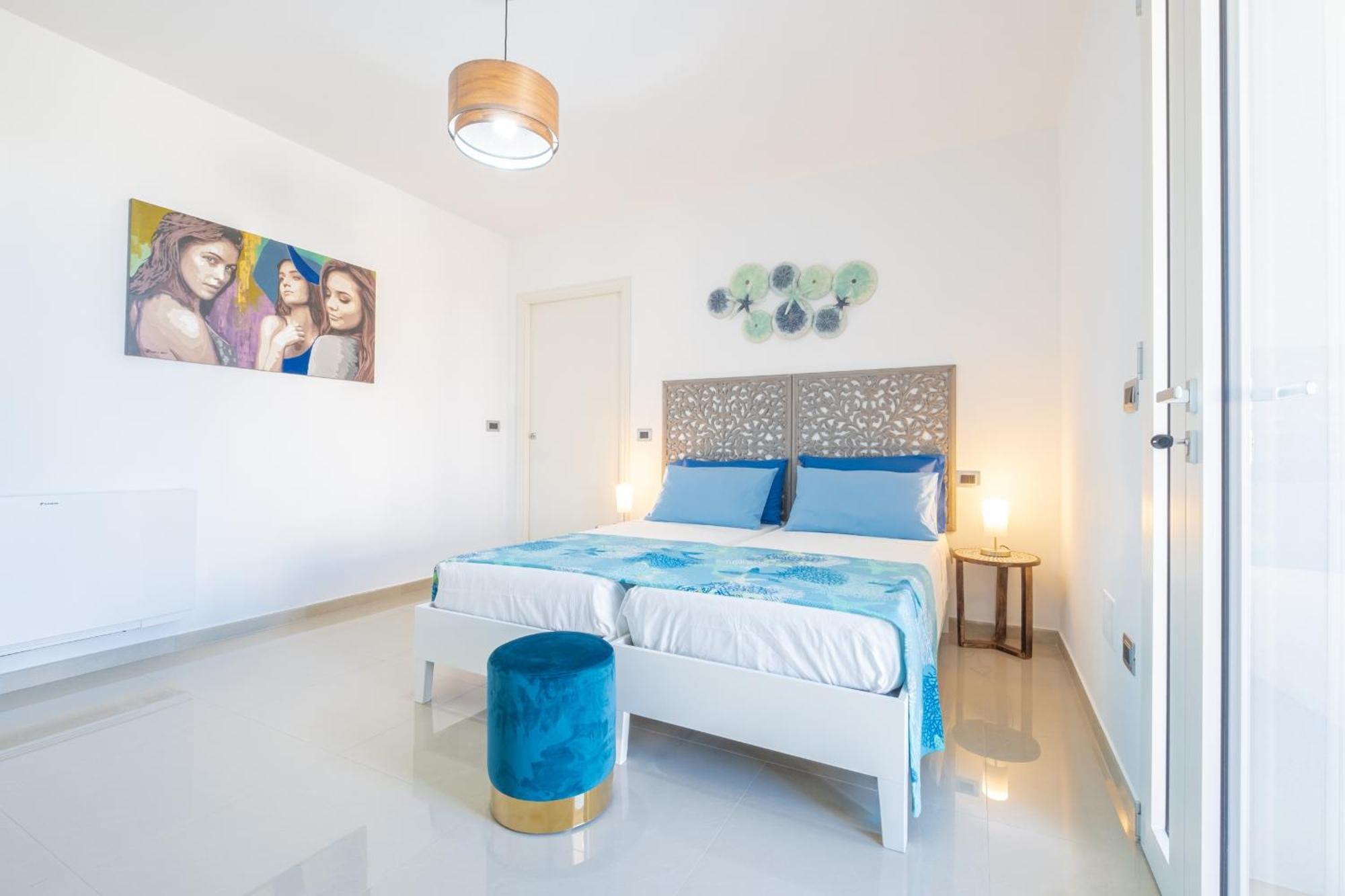 Santa Maria di Leuca Villa Di Punta, Leuca - By Hdsalento מראה חיצוני תמונה