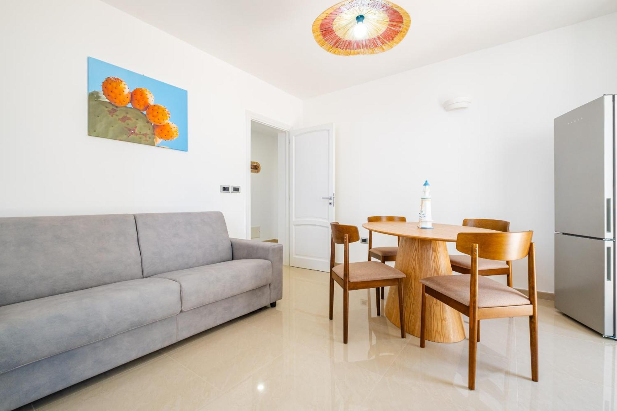 Santa Maria di Leuca Villa Di Punta, Leuca - By Hdsalento מראה חיצוני תמונה