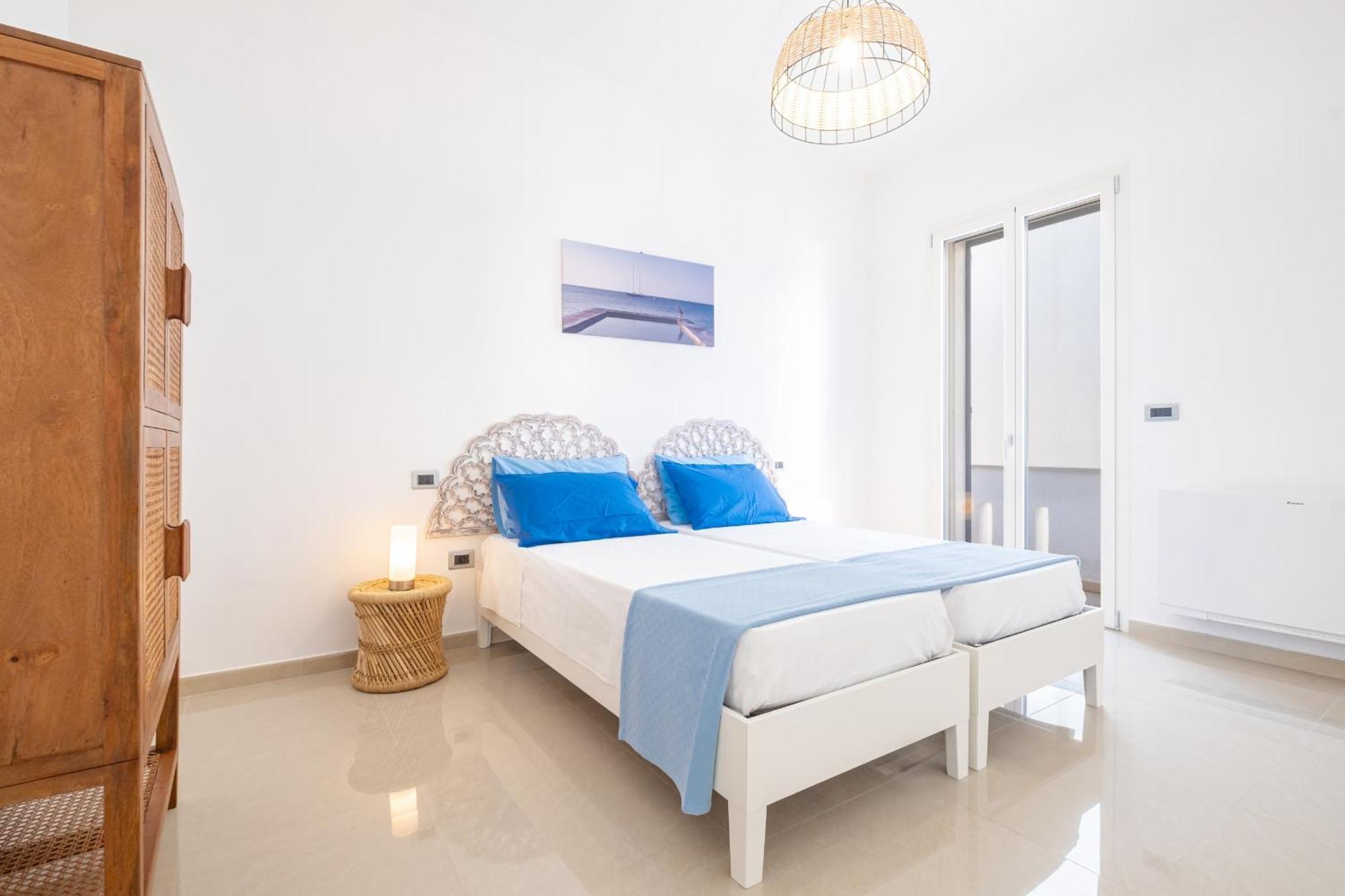Santa Maria di Leuca Villa Di Punta, Leuca - By Hdsalento מראה חיצוני תמונה